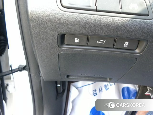 Hyundai Sonata New Rise Hybrid 2019 Жемчужный цвет из Кореи, фото 5