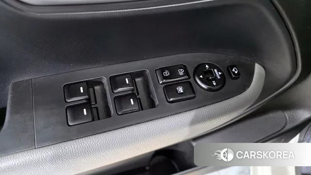 Kia The New Ray 2021 Цвет тростника из Кореи, фото 5