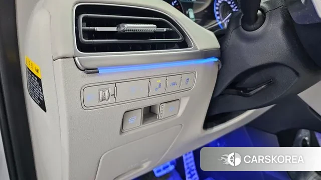 Hyundai Palisade 2019 Белый из Кореи, фото 5