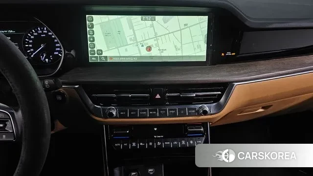 Kia Mohave Master 2019 Черный из Кореи, фото 5