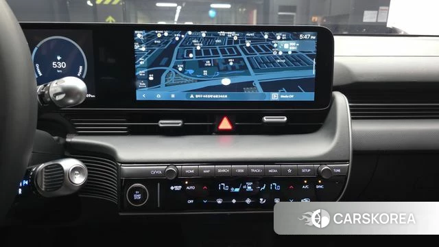Hyundai Ionic 5 2024 Белый из Кореи, фото 5