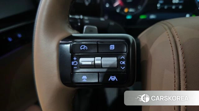Hyundai Grandeur Hybrid (GN7) 2023 Черный из Кореи, фото 5