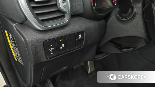 Kia Sportage 4th Generation 2018 Белый из Кореи, фото 5