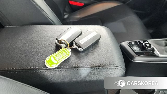 Kia Sportage 5th Generation 2022 Белый из Кореи, фото 5