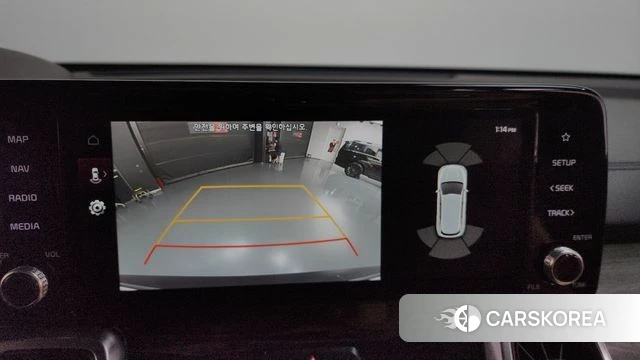 Kia Sorento 4th Generation 2020 Серый из Кореи, фото 5