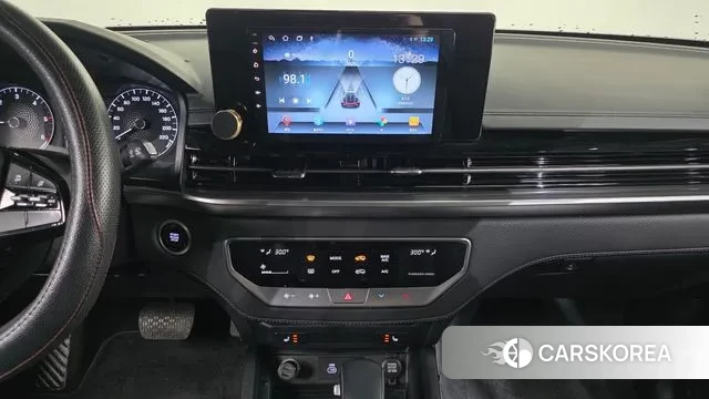 Ssangyong The New Rexton Sport 2023 Белый из Кореи, фото 5