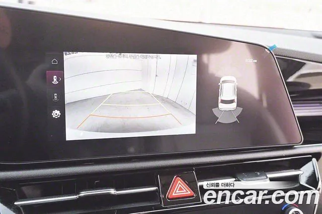 Kia Di Ol Nu Niro id 2357949 из Кореи 5