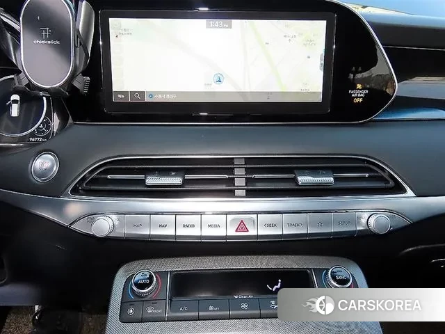 Hyundai Palisade 2020 Серый из Кореи, фото 5