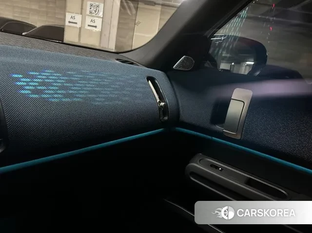 Mini Cooper S Countryman 3rd Generation 2024 Белый из Кореи, фото 5