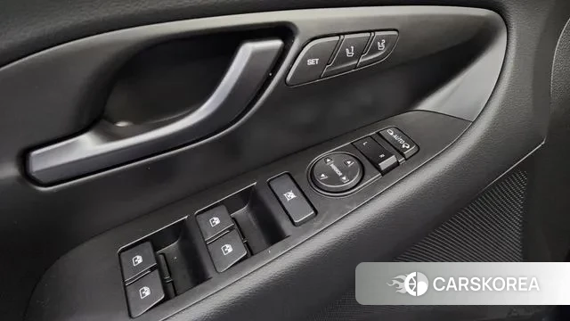 Hyundai i30 (PD) 2020 Синий из Кореи, фото 5