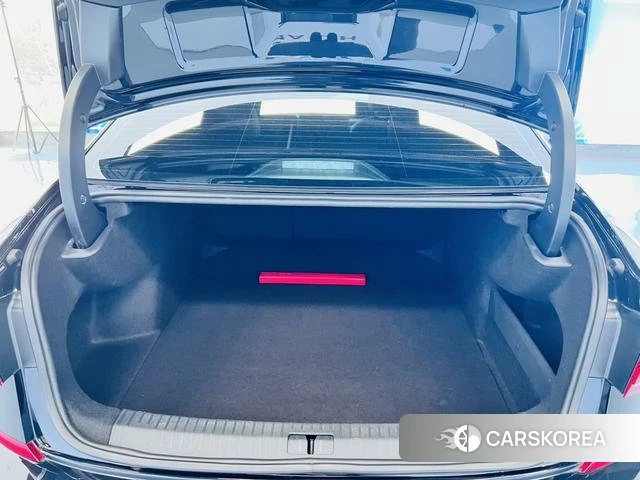 Volkswagen Passat 2023 Черный из Китая, фото 5