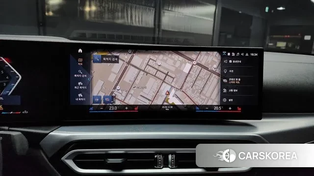 BMW 4 Series (G22) 2024 Белый из Кореи, фото 5