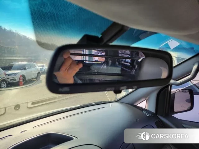 Hyundai The New Grand Starex 2019 Серебряный из Кореи, фото 5