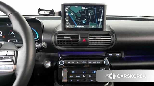 Hyundai Casper 2022 Белый из Кореи, фото 5