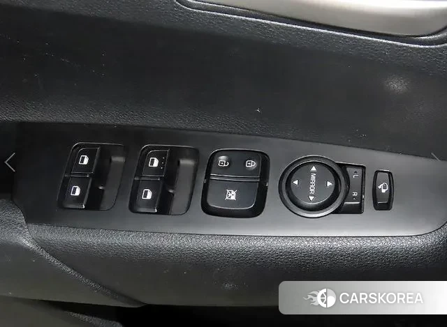 Kia Morning Urban (JA) 2022 Белый из Кореи, фото 5