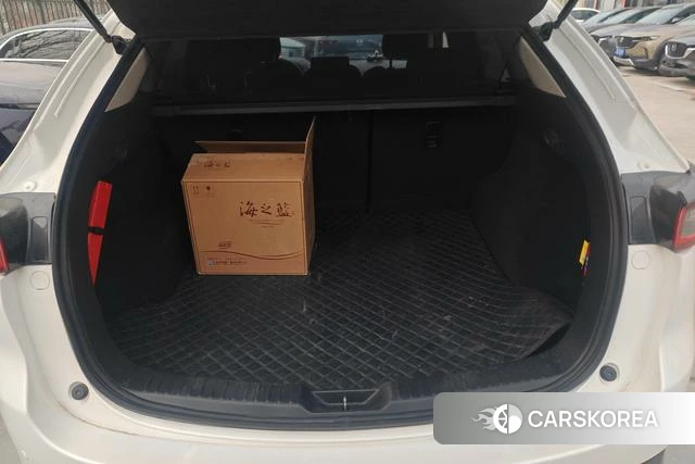 Mazda CX-5 2023 Белый из Китая, фото 5