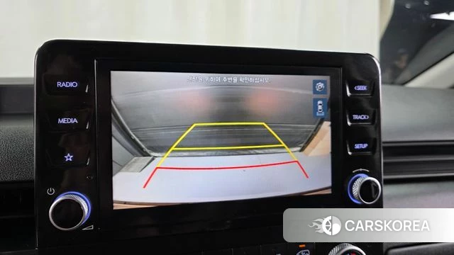 Hyundai Staria 2022 Белый из Кореи, фото 5