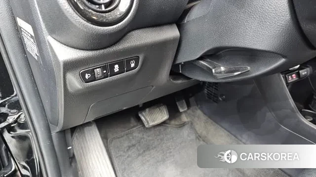 Kia All New Morning (JA) 2019 Черный из Кореи, фото 5