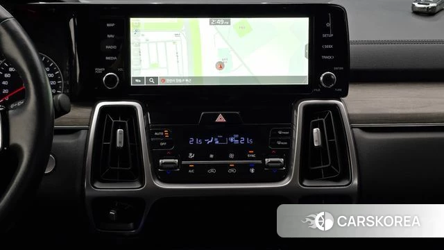 Kia Sorento 4th Generation 2020 Белый из Кореи, фото 5