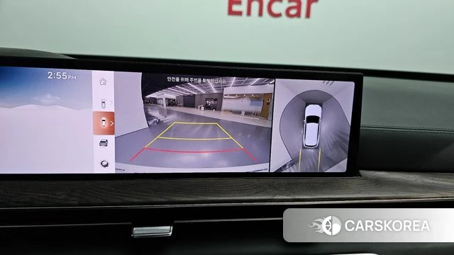 Genesis GV80 2024 Белый из Кореи, фото 5