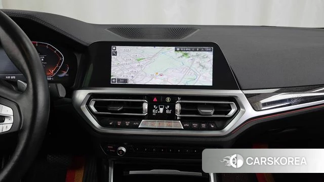 BMW 3 Series (G20) 2021 Синий нефрит из Кореи, фото 5