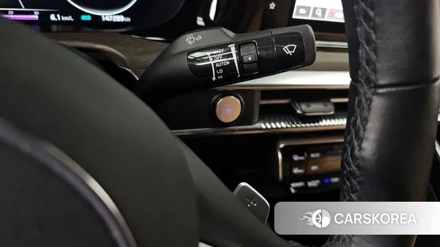 Kia K5 Hybrid 3rd Generation 2023 Белый из Кореи, фото 5