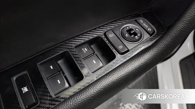 Hyundai Sonata New Rise 2019 Белый из Кореи, фото 5