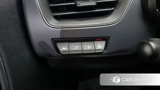 Renault Korea (Samsung) XM3 2022 Серый из Кореи, фото 5