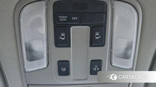 Kia The New Carnival 2018 Белый из Кореи, фото 5