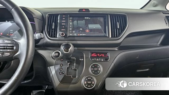 Kia The New Kia Ray 2023 Жемчужный цвет из Кореи, фото 5