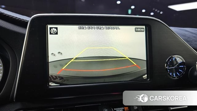 Hyundai Grandeur IG id 4568606 из Кореи 5