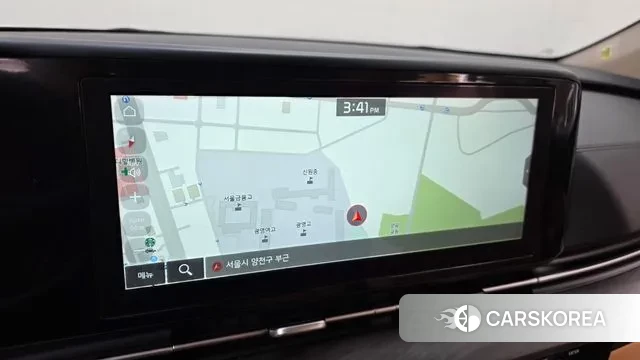 Kia Carnival 4th generation 2022 Белый из Кореи, фото 5