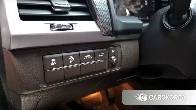 Ssangyong All New Rexton 2023 Белый из Кореи, фото 5