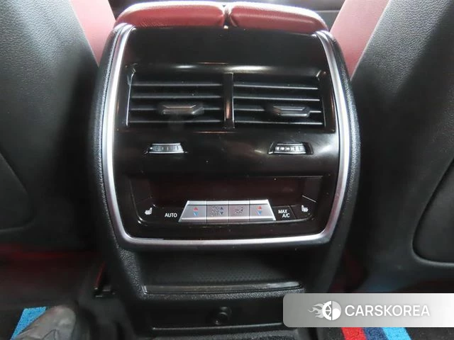BMW X6 (G06) 2021 Синий из Кореи, фото 5