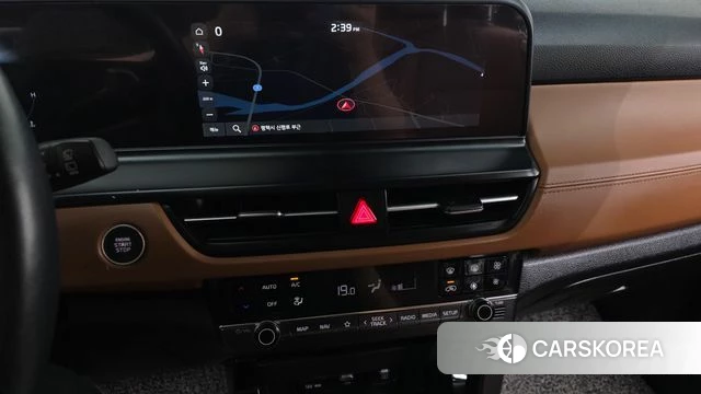 Kia The New Seltos 2023 Серый из Кореи, фото 5