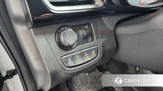 Chevrolet (GM Daewoo) The New Spark 2018 Белый из Кореи, фото 5