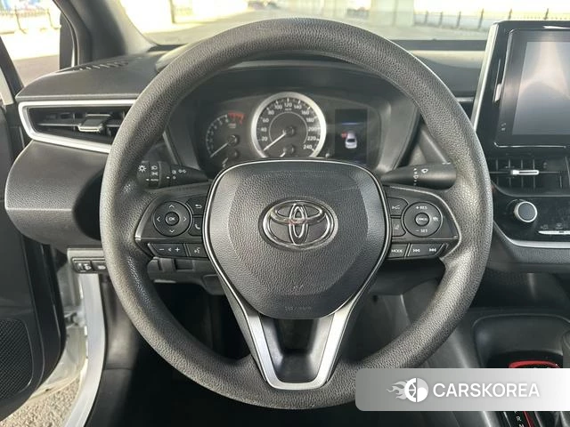 Toyota Lei Ling 2022 Белый из Китая, фото 5