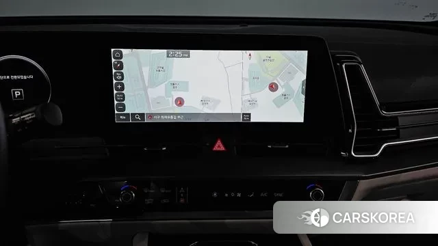 Kia Sportage 5th Generation 2021 Серый из Кореи, фото 5