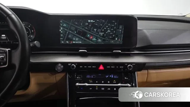 Kia Carnival 4th generation 2020 Черный из Кореи, фото 5