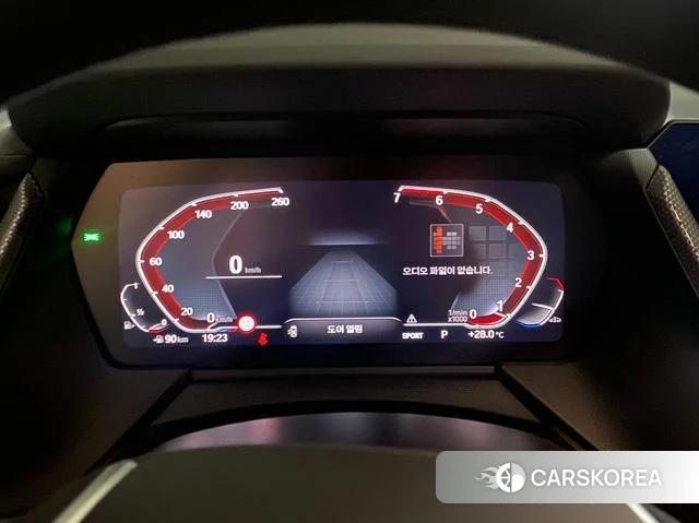 BMW 2 Series Gran Coupe (F44) 2024 Белый из Кореи, фото 5