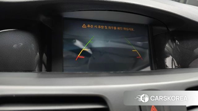 Renault Korea (Samsung) SM5 Nova 2019 Черный из Кореи, фото 5
