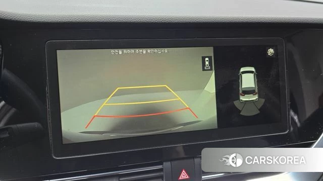 Kia The New Niro 2019 Серый из Кореи, фото 5