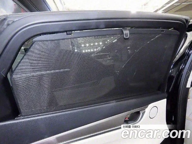 Hyundai The New Grandeur IG 2022 Черный из Кореи, фото 5