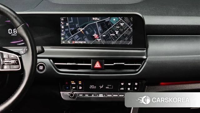Kia The New Seltos 2023 Белый из Кореи, фото 5