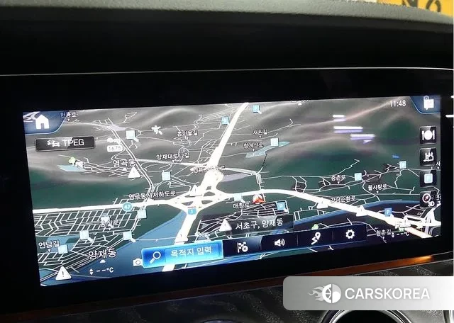 Mercedes-Benz E-Class W213 2023 Серый из Кореи, фото 5