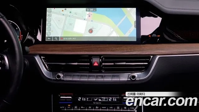 Kia Mohave Master 2020 Черный из Кореи, фото 5