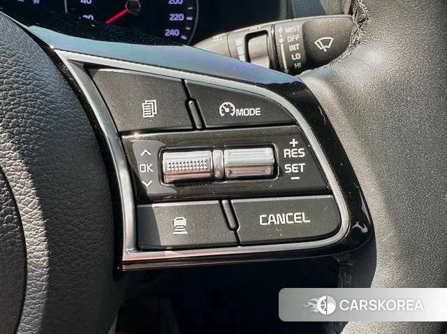 Kia Come New K3 2020 Серый из Кореи, фото 5