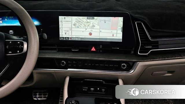 Kia Sportage 5th Generation 2023 Белый из Кореи, фото 5