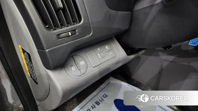 Hyundai The New Grand Starex 2020 Серебряный из Кореи, фото 5