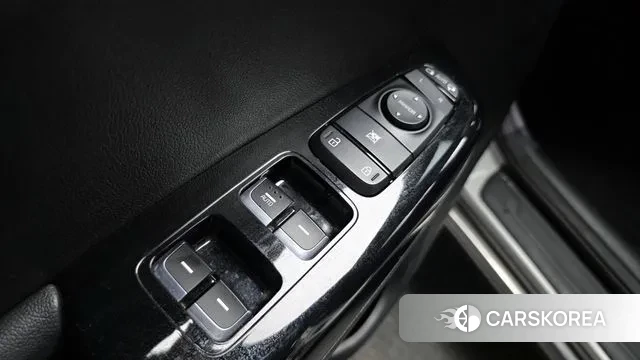 Kia Sportage 4th Generation 2018 Белый из Кореи, фото 5